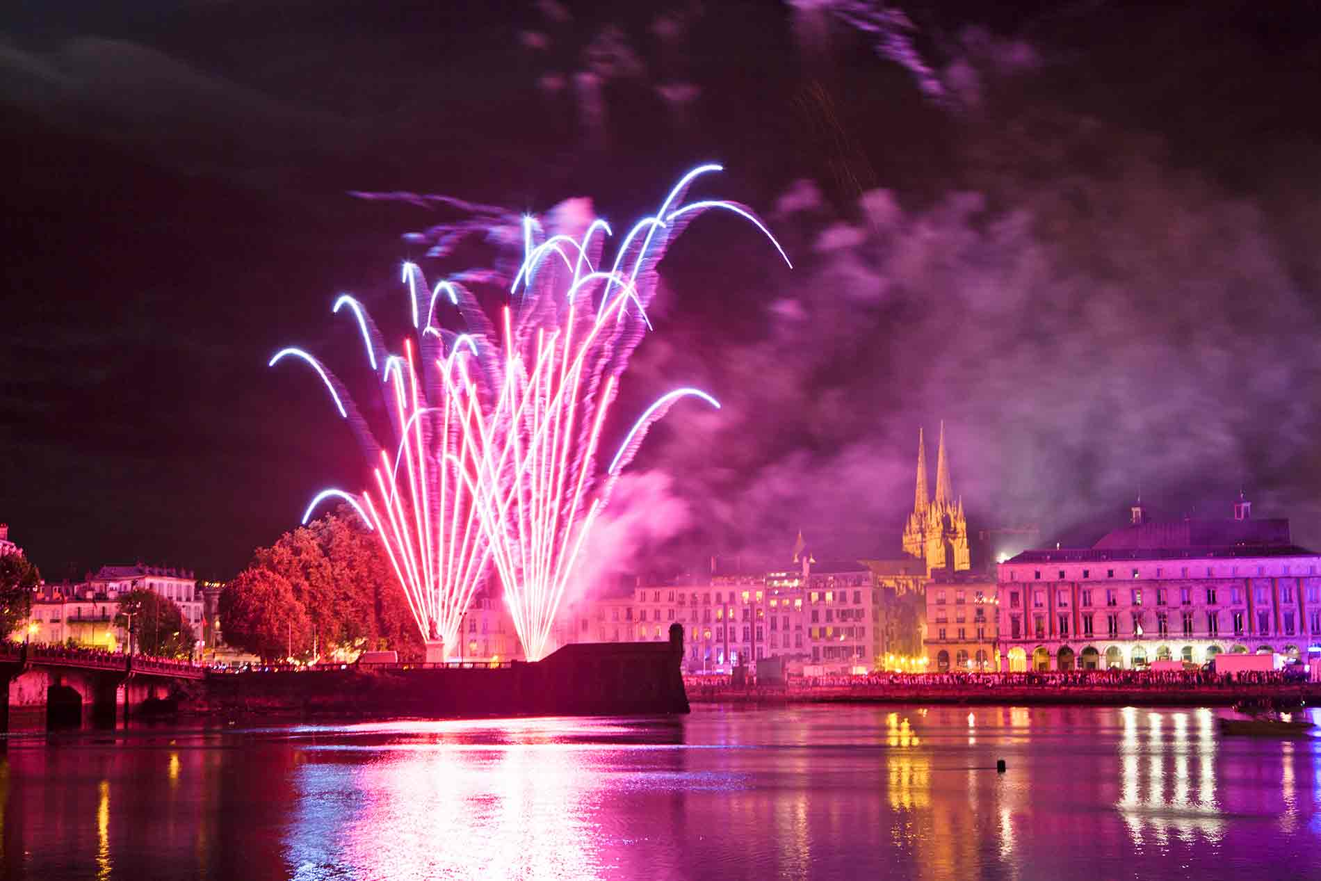 Hotel aux alentours de Bayonne