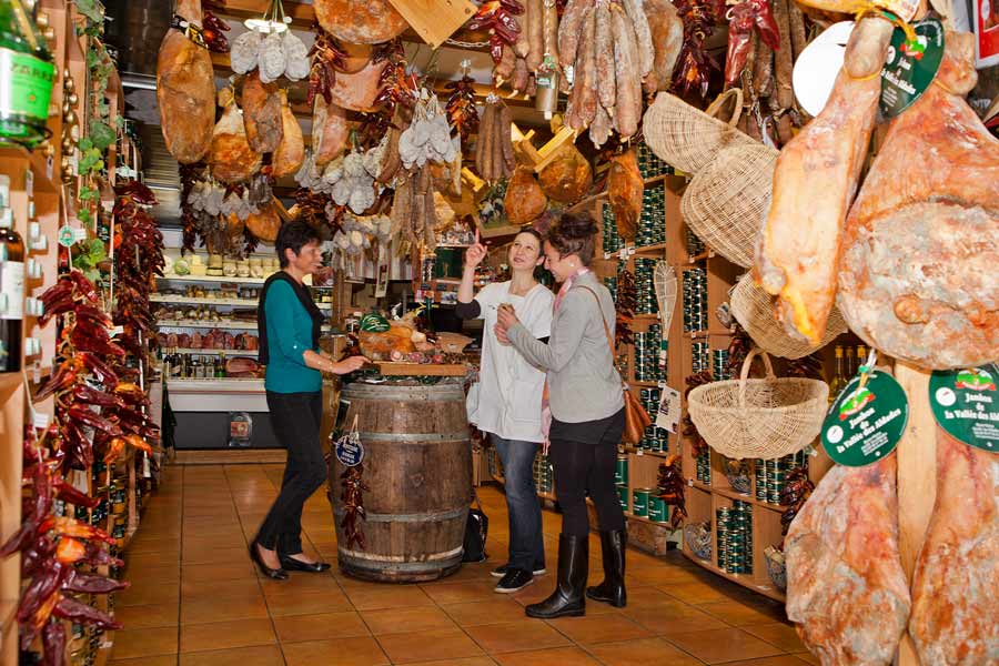 Hotel au Pays Basque proche de Bayonne